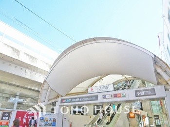 apartment 神奈川県川崎市高津区溝口１丁目8-4 KMビル4階