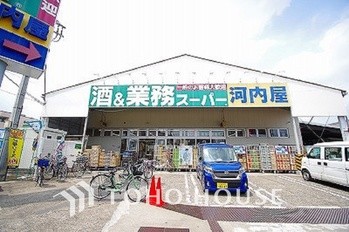 apartment 神奈川県川崎市高津区溝口１丁目8-4 KMビル4階
