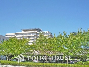 apartment 神奈川県川崎市高津区溝口１丁目8-4 KMビル4階