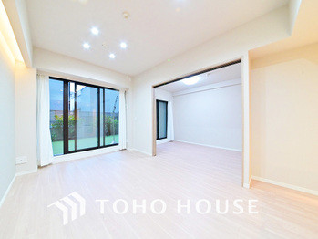 apartment 神奈川県川崎市高津区溝口１丁目8-4 KMビル4階