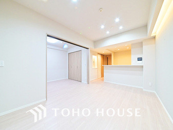 apartment 神奈川県川崎市高津区溝口１丁目8-4 KMビル4階