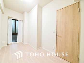 apartment 神奈川県川崎市高津区溝口１丁目8-4 KMビル4階