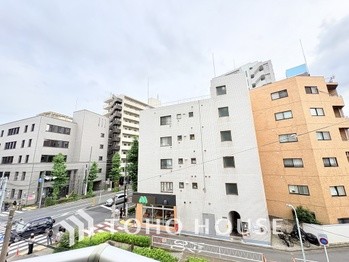 apartment 神奈川県川崎市高津区溝口１丁目8-4 KMビル4階
