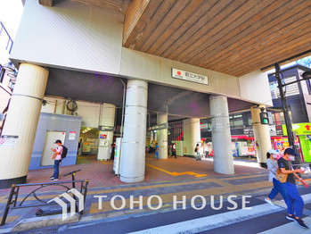 apartment 神奈川県川崎市高津区溝口１丁目8-4 KMビル4階