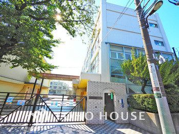 apartment 神奈川県川崎市高津区溝口１丁目8-4 KMビル4階