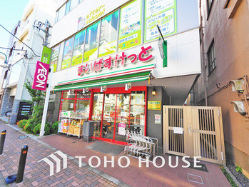 apartment 神奈川県川崎市高津区溝口１丁目8-4 KMビル4階
