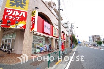 apartment 神奈川県川崎市高津区溝口１丁目8-4 KMビル4階