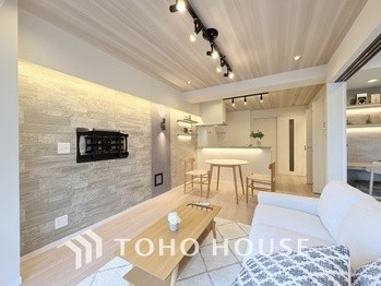 apartment 神奈川県川崎市高津区溝口１丁目8-4 KMビル4階