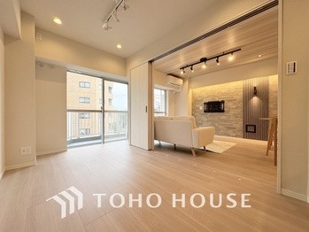 apartment 神奈川県川崎市高津区溝口１丁目8-4 KMビル4階