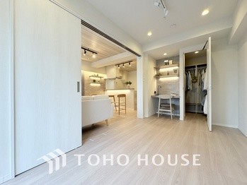 apartment 神奈川県川崎市高津区溝口１丁目8-4 KMビル4階