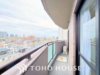 apartment 神奈川県川崎市高津区溝口１丁目8-4 KMビル4階