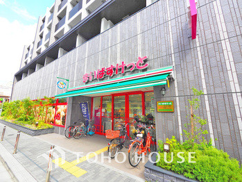 apartment 神奈川県川崎市高津区溝口１丁目8-4 KMビル4階