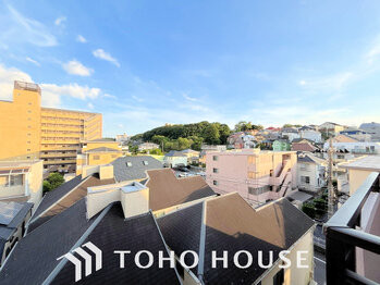 apartment 神奈川県川崎市高津区溝口１丁目8-4 KMビル4階