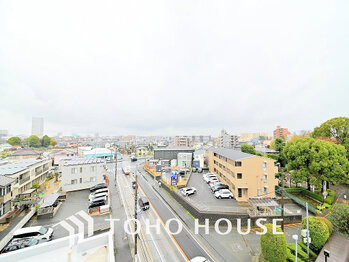 apartment 神奈川県川崎市高津区溝口１丁目8-4 KMビル4階