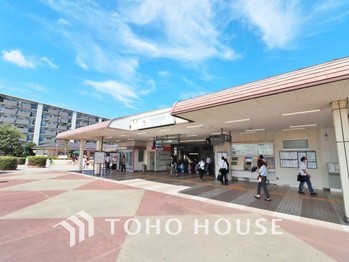 apartment 神奈川県川崎市高津区溝口１丁目8-4 KMビル4階