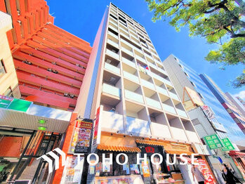 apartment 神奈川県川崎市高津区溝口１丁目8-4 KMビル4階