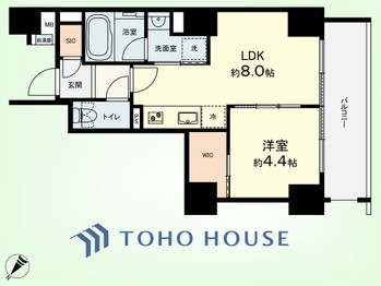 apartment 神奈川県川崎市高津区溝口１丁目8-4 KMビル4階