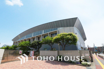 apartment 神奈川県川崎市高津区溝口１丁目8-4 KMビル4階