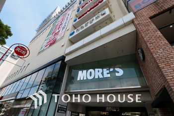 apartment 神奈川県川崎市高津区溝口１丁目8-4 KMビル4階
