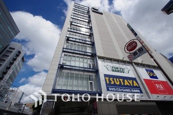 apartment 神奈川県川崎市高津区溝口１丁目8-4 KMビル4階