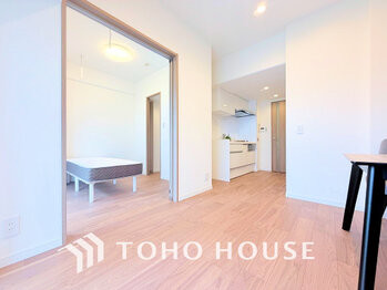 apartment 神奈川県川崎市高津区溝口１丁目8-4 KMビル4階