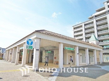 townhouse 神奈川県川崎市高津区溝口１丁目8-4 KMビル4階