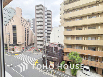 apartment 神奈川県川崎市高津区溝口１丁目8-4 KMビル4階