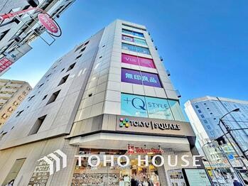 apartment 神奈川県川崎市高津区溝口１丁目8-4 KMビル4階