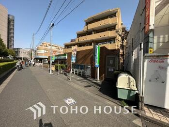 apartment 神奈川県川崎市高津区溝口１丁目8-4 KMビル4階