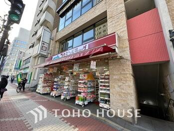 apartment 神奈川県川崎市高津区溝口１丁目8-4 KMビル4階