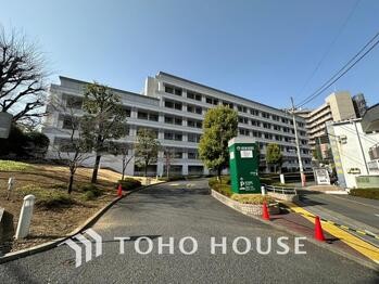 apartment 神奈川県川崎市高津区溝口１丁目8-4 KMビル4階