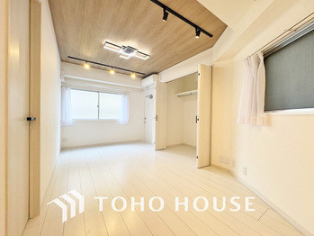 apartment 神奈川県川崎市高津区溝口１丁目8-4 KMビル4階