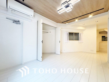 apartment 神奈川県川崎市高津区溝口１丁目8-4 KMビル4階