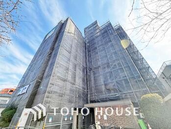 apartment 神奈川県川崎市高津区溝口１丁目8-4 KMビル4階