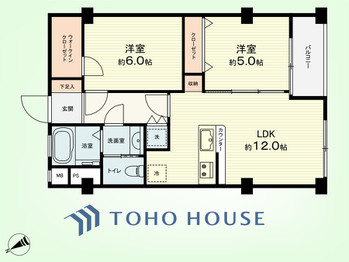 apartment 神奈川県川崎市高津区溝口１丁目8-4 KMビル4階