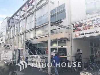 apartment 神奈川県川崎市高津区溝口１丁目8-4 KMビル4階