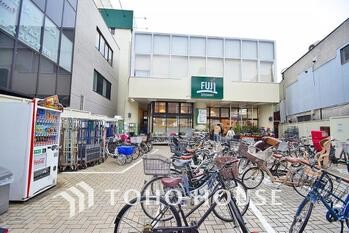apartment 神奈川県川崎市高津区溝口１丁目8-4 KMビル4階