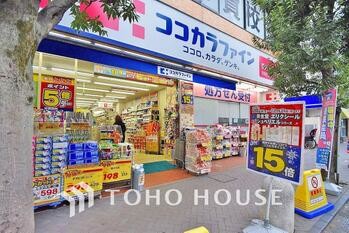 apartment 神奈川県川崎市高津区溝口１丁目8-4 KMビル4階