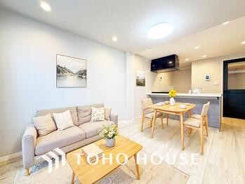 apartment 神奈川県川崎市高津区溝口１丁目8-4 KMビル4階