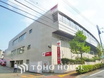townhouse 神奈川県川崎市高津区溝口１丁目8-4 KMビル4階