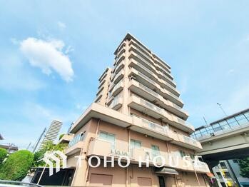 apartment 神奈川県川崎市高津区溝口１丁目8-4 KMビル4階