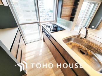 apartment 神奈川県川崎市高津区溝口１丁目8-4 KMビル4階