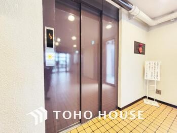 apartment 神奈川県川崎市高津区溝口１丁目8-4 KMビル4階