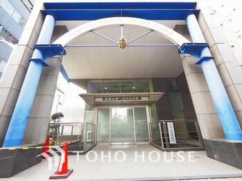 apartment 神奈川県川崎市高津区溝口１丁目8-4 KMビル4階
