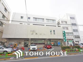 apartment 神奈川県川崎市高津区溝口１丁目8-4 KMビル4階