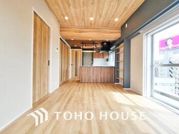 apartment 神奈川県川崎市高津区溝口１丁目8-4 KMビル4階