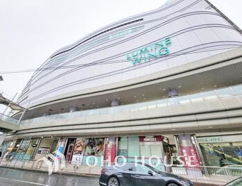 apartment 神奈川県川崎市高津区溝口１丁目8-4 KMビル4階