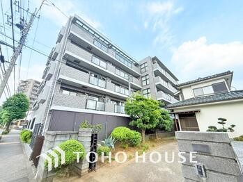 apartment 神奈川県川崎市高津区溝口１丁目8-4 KMビル4階
