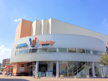 apartment 神奈川県川崎市高津区溝口１丁目8-4 KMビル4階
