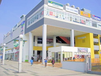 apartment 神奈川県川崎市高津区溝口１丁目8-4 KMビル4階